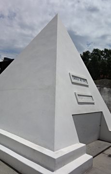 Nicholas Cage Louisiana Fact