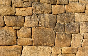 Machu Picchu Architecture