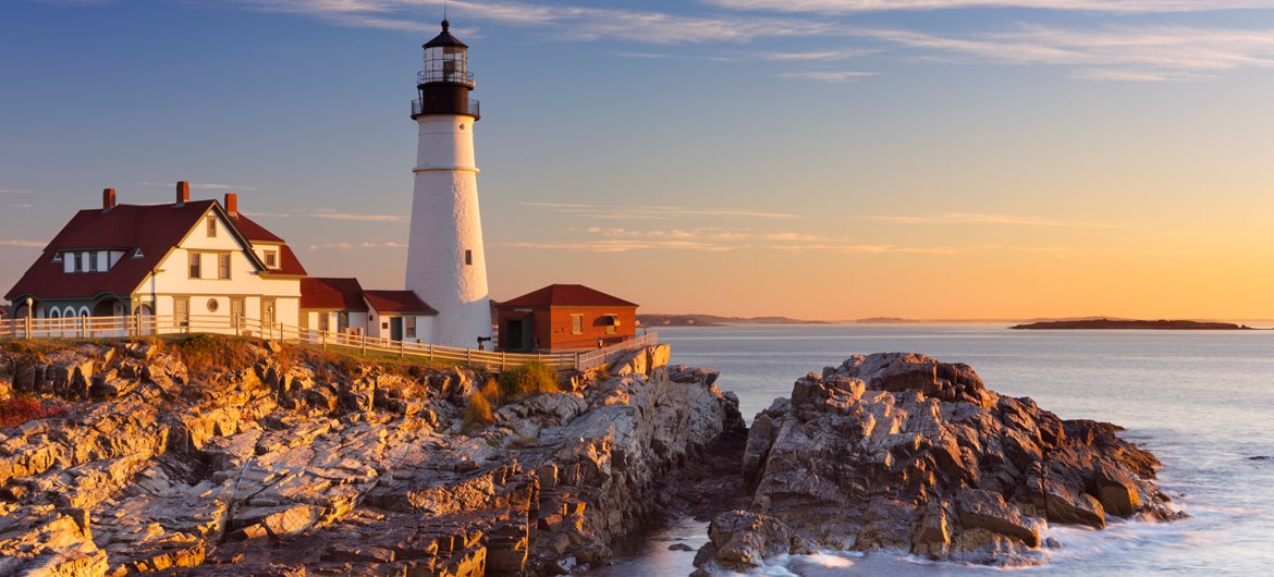 38 Marvelous Maine Facts and History | Fact Retriever