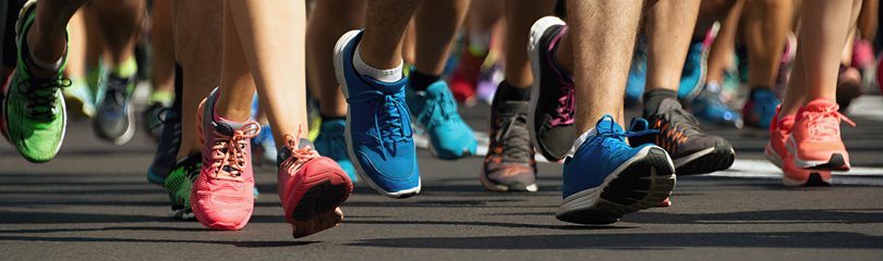 Marathon Facts