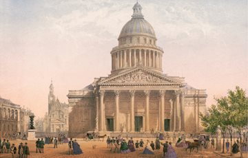 Marie Curie Death Fact