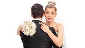 Top Ten Marriage Facts