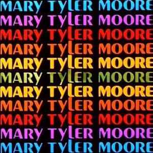 Mary Tyler Moore