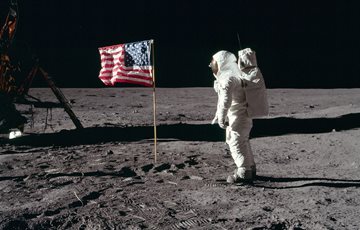 Mercury Moon comparison