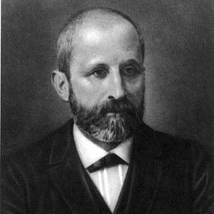 Friedrich Miescher