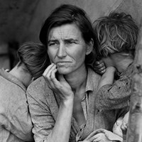 Great Depression Facts
