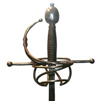 Brilliant Sword Facts