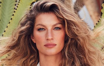Gisele Bündchen Nose