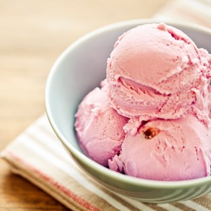 Mongolia Ice Cream Fact