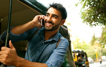 Mumbaikers Mumbai Fact