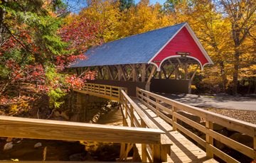 New Hampshire Bridges