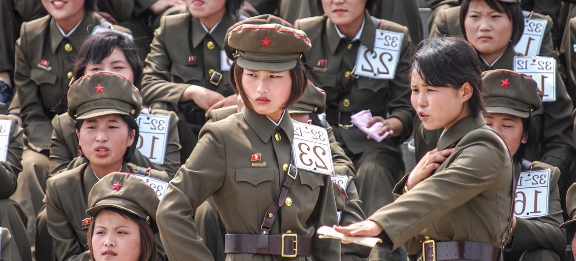 61 Interesting Facts about North Korea | Fact Retriever