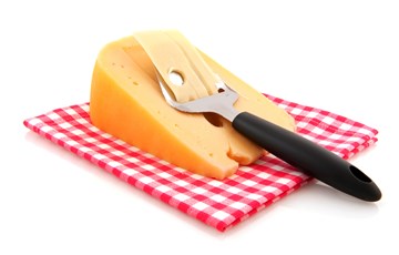 Norway Cheese Slicer Fact