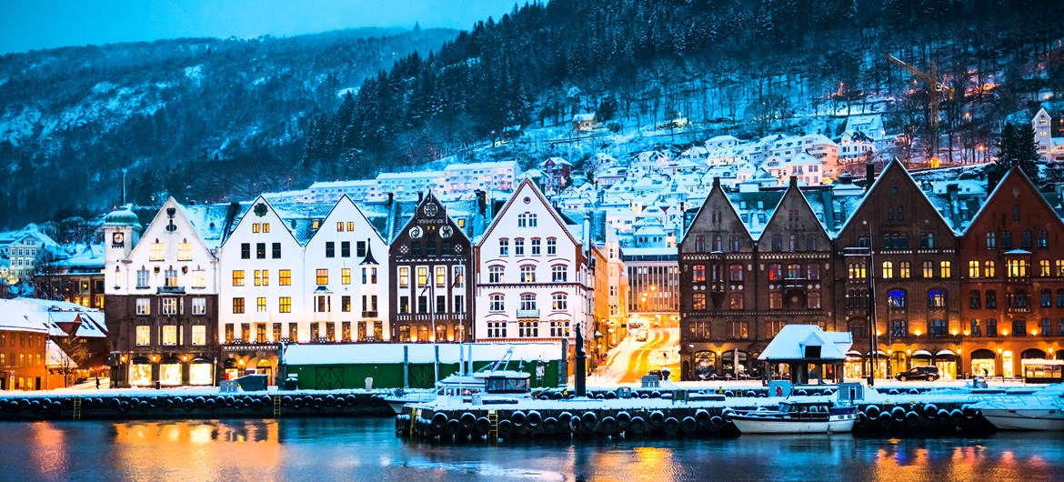 21 Fascinating Facts About Sweden - Life in Norway