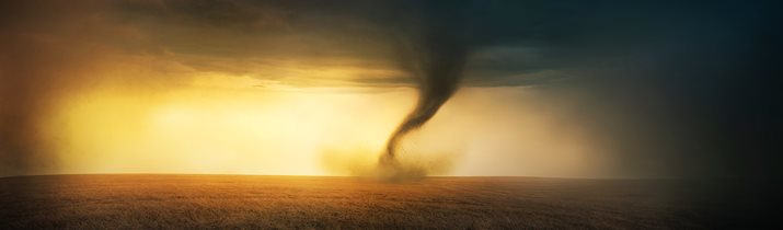 Oklahoma Tornado Fact