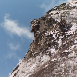 New Hampshire Interesting