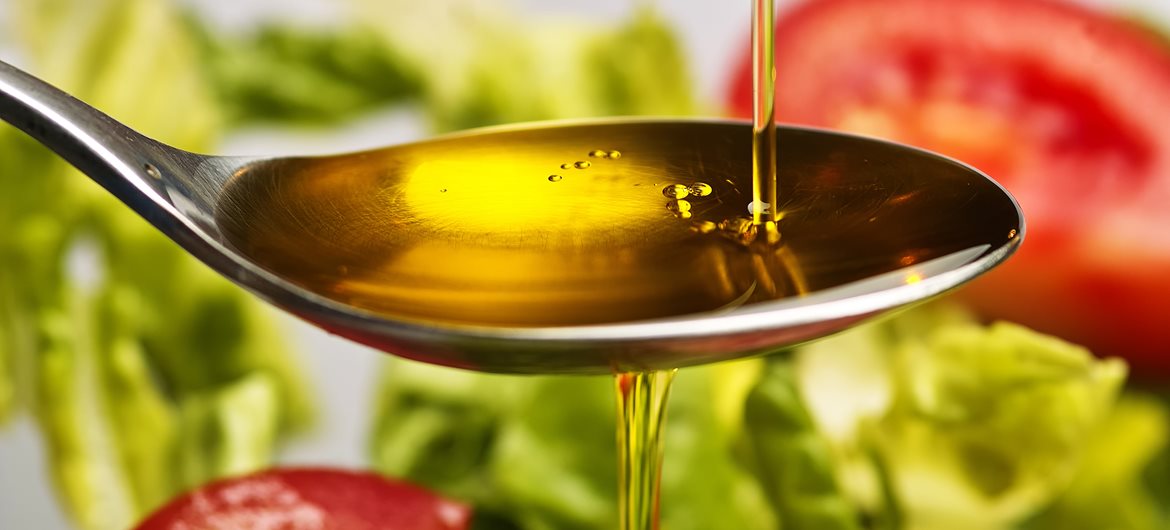 35 Startling Olive Oil Nutrition Facts FactRetriever