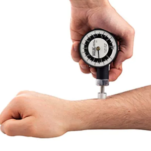 Dolorimeter and Pain Fact