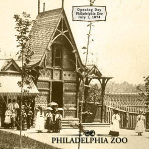 Philadelphia Zoo Fact