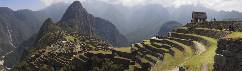 Peru Facts