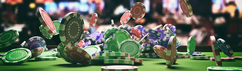 Poker Fact