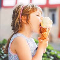 mind blowing ice cream facts and history