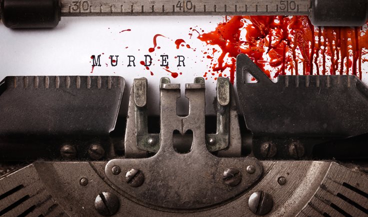 Popular Crime Novels