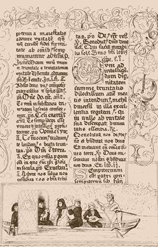 Punctuation Mark History and Facts