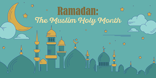 Interesting Ramadan Infographic