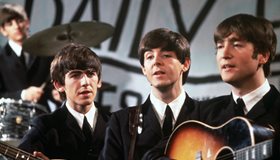 Beatles Facts
