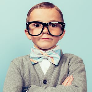 Random Birth Order Facts