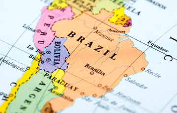 Little Known Brazil Facts