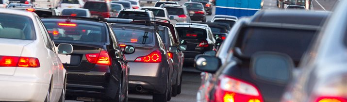 Interesting Traffic Fact