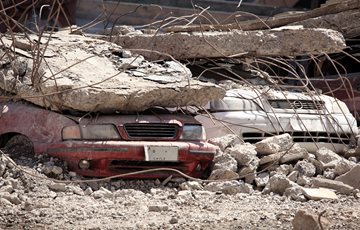 Interesting Chile Earthquake Fact