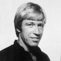 Fun Chuck Norris Facts