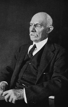 William Stewart Halsted Cocaine Fact