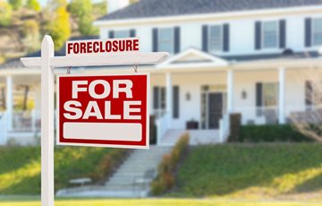 Interesting Foreclosure Fact