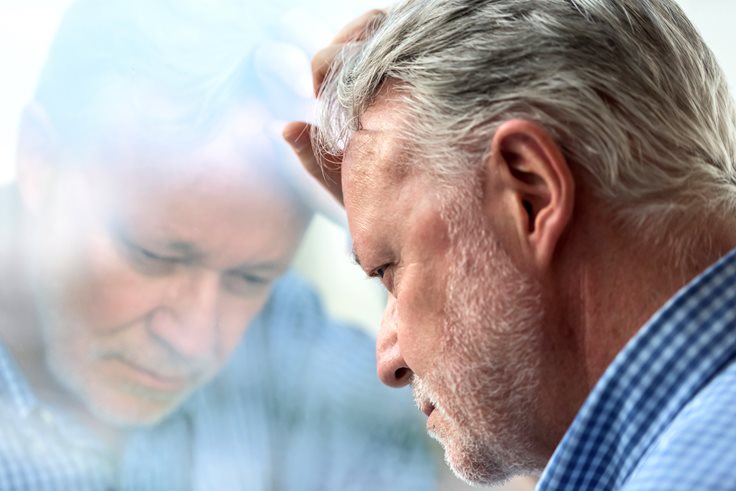 Random Depression Fact