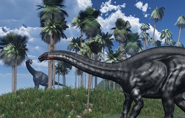 9 facts about the coolest creature in Jurassic World, Evolution