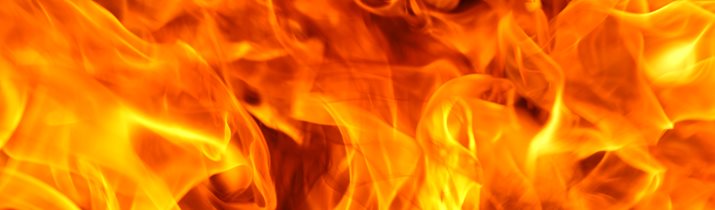 Interesting Fire Fact