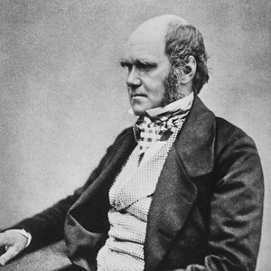 Interesting Charles Darwin Fact