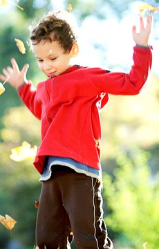 Interesting Autism Spectrum Fact