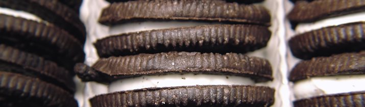 Interesting Oreo Fact