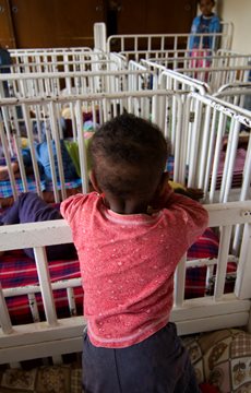 Interesting Orphan Fact