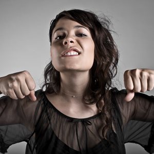 Interesting Anger Fact