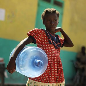 Interesting Restavek Fact