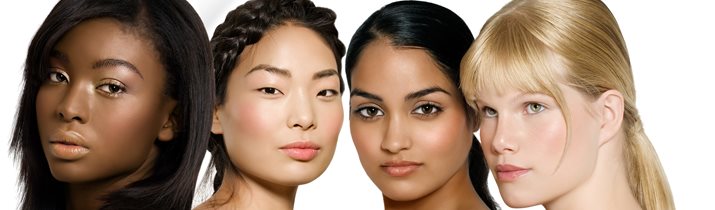 Interesting Beauty Facts