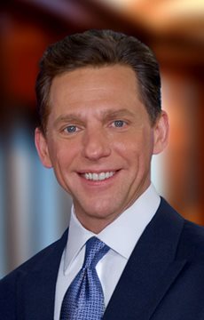 Interesting David Miscavige Fact