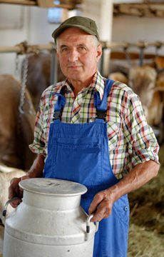 Interesting Farmer Fact