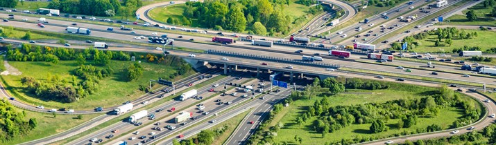 Interesting Autobahn Fact